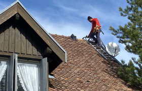 Chantier sur vif