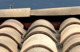 Chantier, à Sassenage, dans le 38